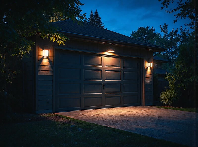 Setting Up Voice Commands For Seamless Garage Door Operation