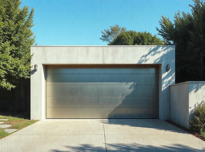 What To Expect From Same Day Garage Door Repair Services