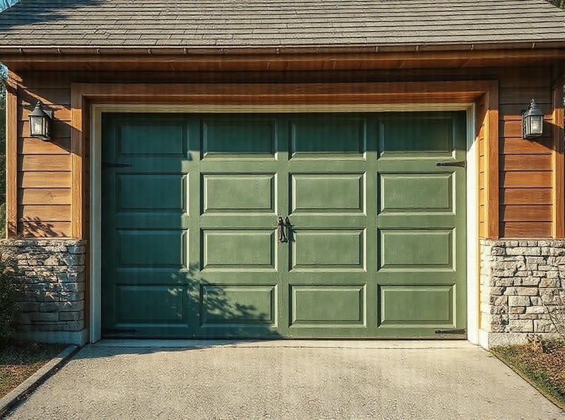 Understanding Response Time Differences Between Garage Door Repair Services