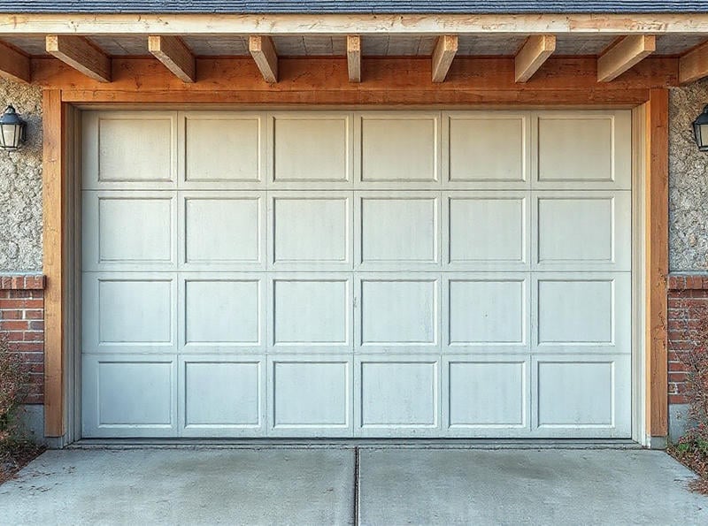 Installation Process for Wi-Fi Integrated Garage Door Systems