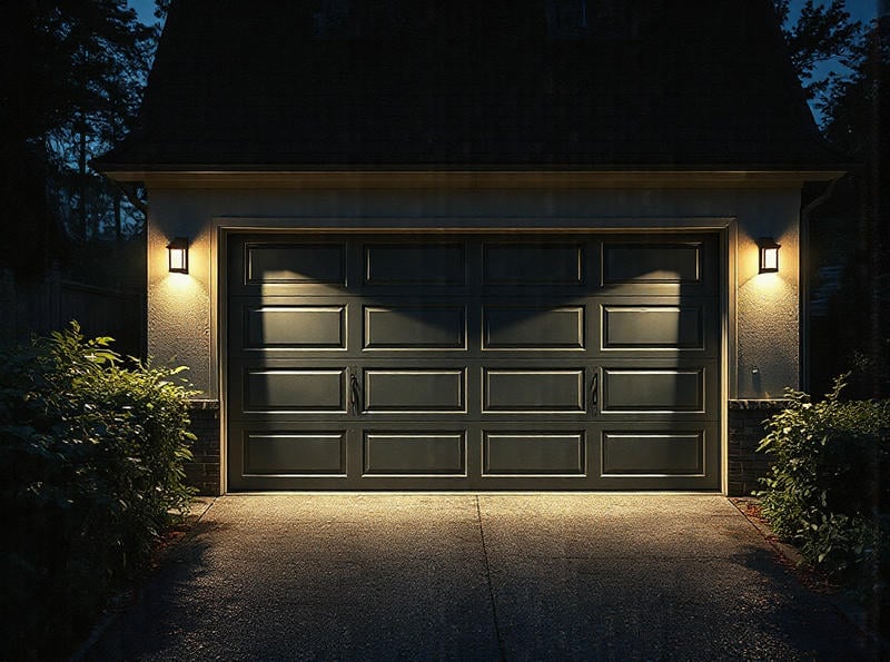 Emergency Garage Door Repairs You Can Count On Anytime, Anywhere